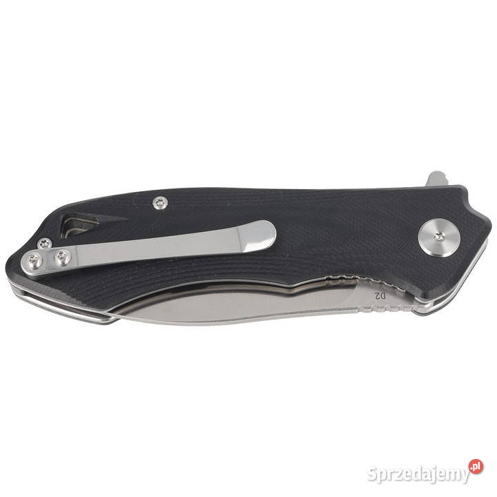 Nóż składany Bestech Beluga Black G10 Akcesoria, narzędzia i noże Warszawa sprzedam