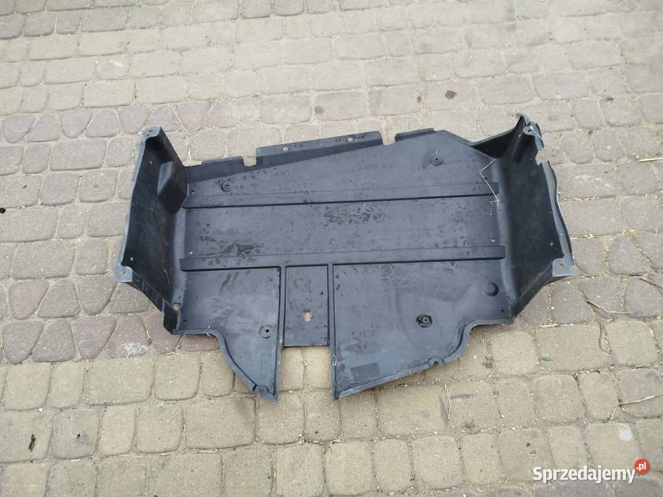 Osłona silnika vw Sharan seat alhambra 2000 10 Radom