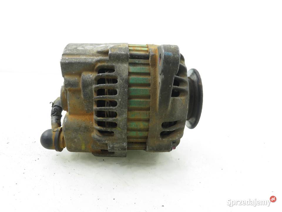 ALTERNATOR DAEWOO MATIZ 08 96314258 osobowe małopolskie