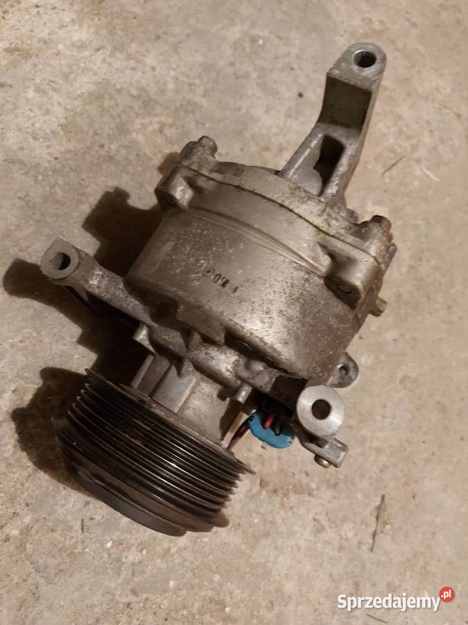 Kompresor klimatyzacji Opel 16 CDTI 136 do