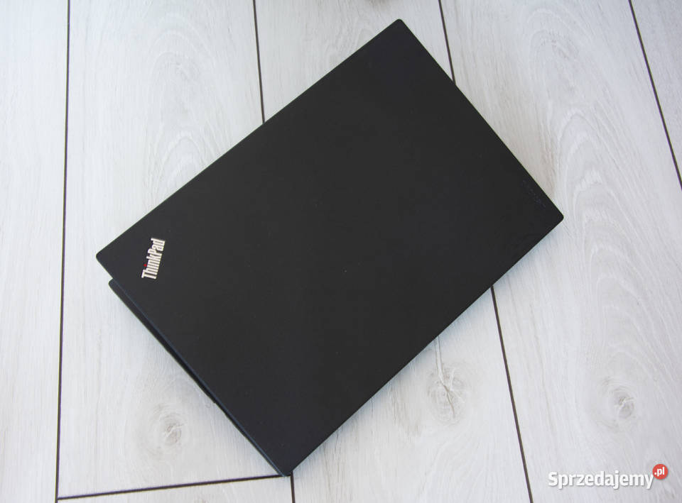 Laptop Lenovo i58GB256 SSD FullHD GWARANCJA FV matowa małopolskie Tarnów