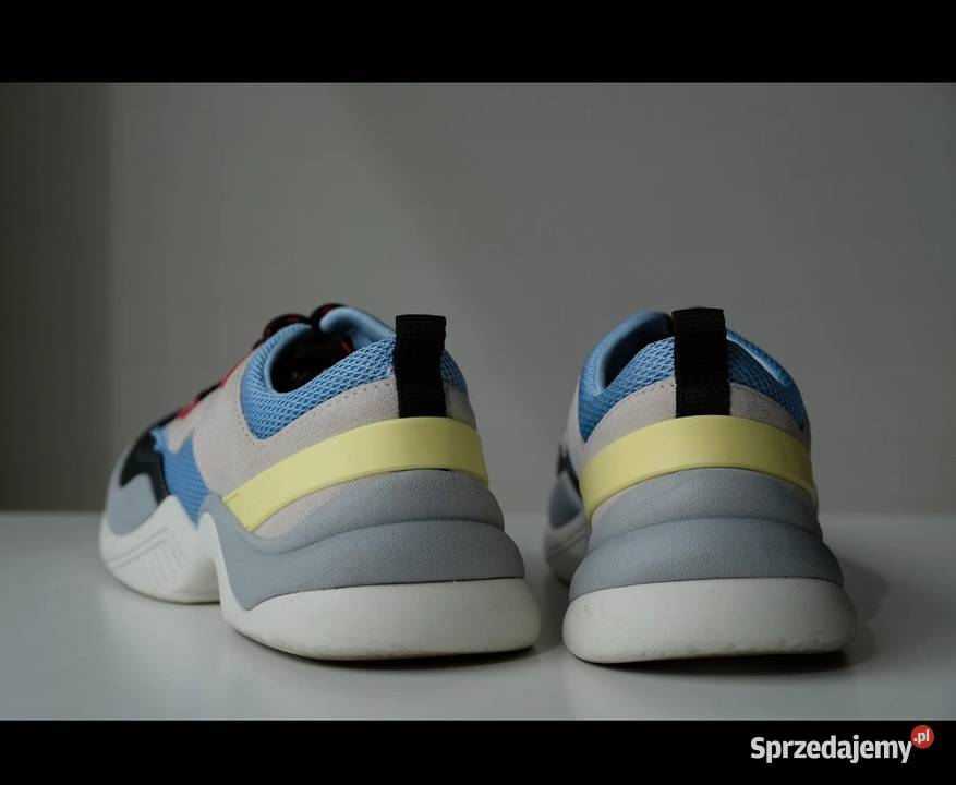 ZARA nowe z metką Buty Sneakersy Półbuty wielkopolskie Leszno sprzedam