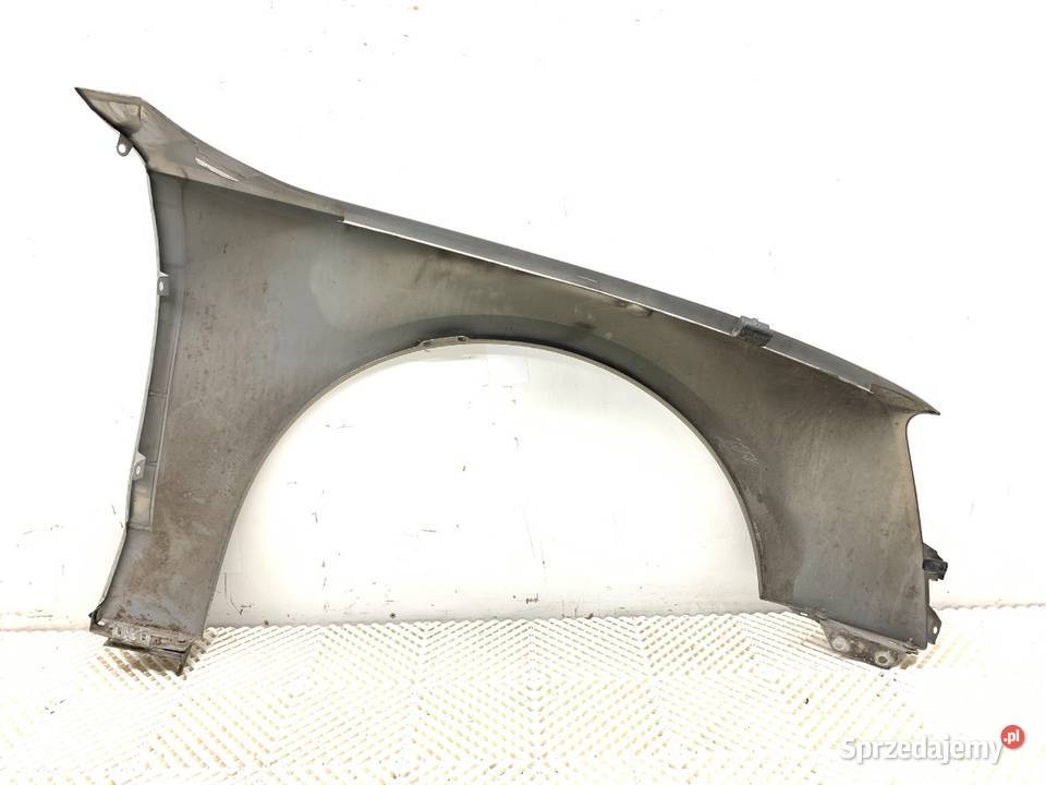 BŁOTNIK LEWY PRZÓD AUDI A8 D4 SedanLimuzyna 0918