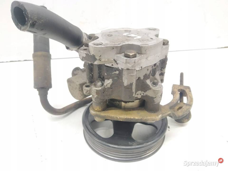 POMPA WSPOMAGANIA 19 D Peugeot Boxer I 19942006 Pompy wspomagania