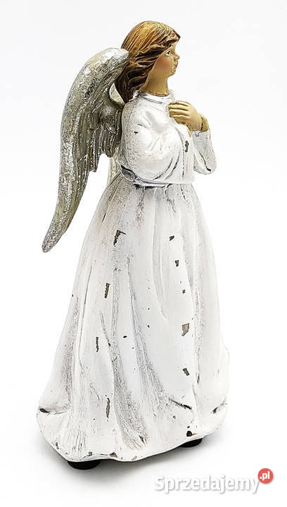 Aniołek figurka TH101 inny kolor Poznań sprzedam