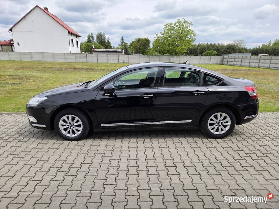 Citroen c5 Oświęcim