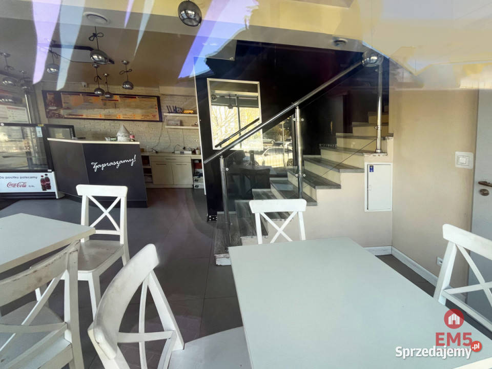 Lokal 80 metrów Białystok podlaskie