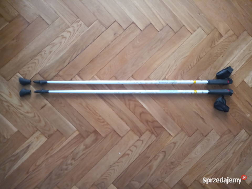 kije nordic walking xellus carbon 110 piórkomam Włocławek