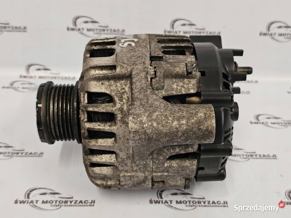 INSIGNIA ASTRA 20 CDTI A20DTH 140 Alternator ciężarowe