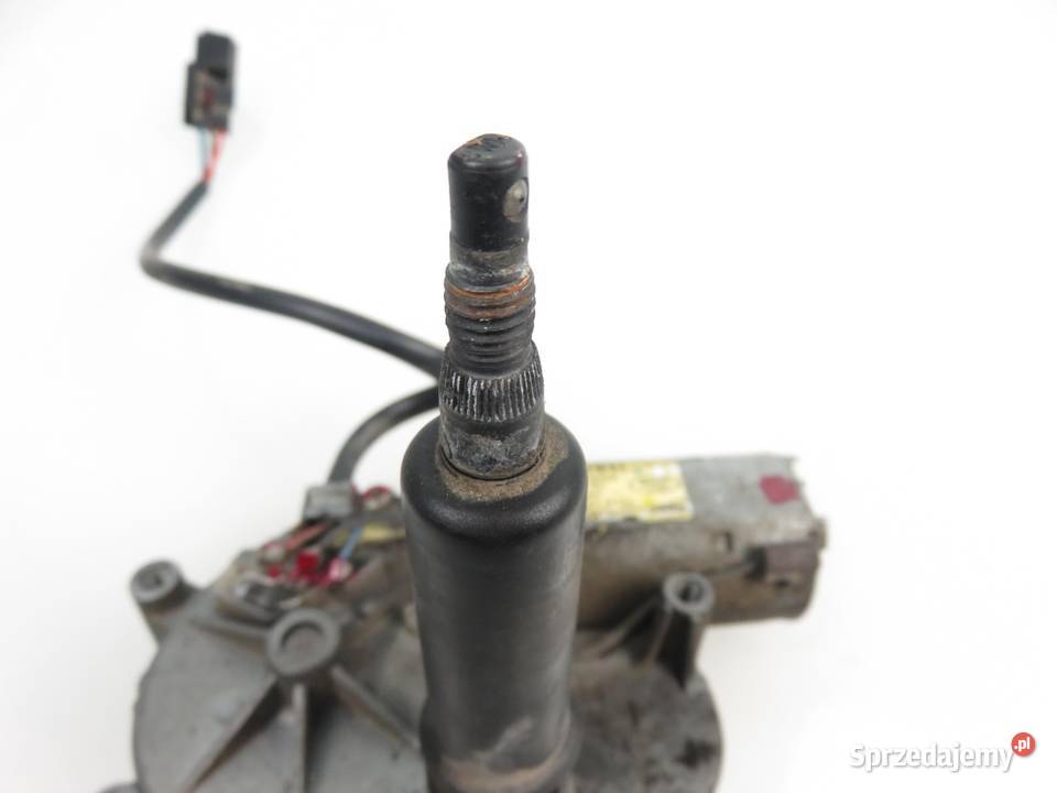 SILNICZEK WYCIERACZKI TYŁ TRANSIT VI sprzedam