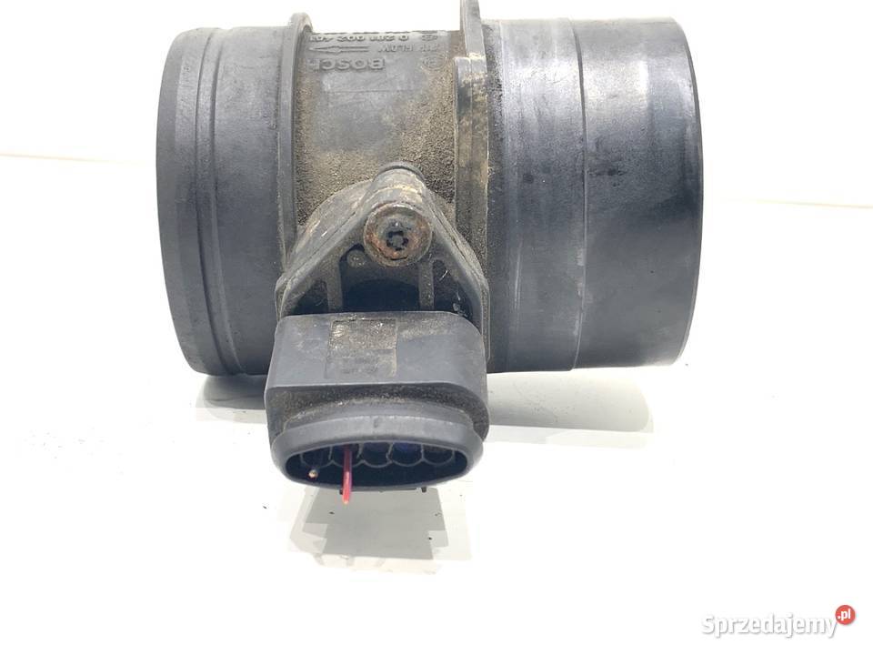 PRZEPŁYWOMIERZ VW TRANSPORTER T5 074906461B 25