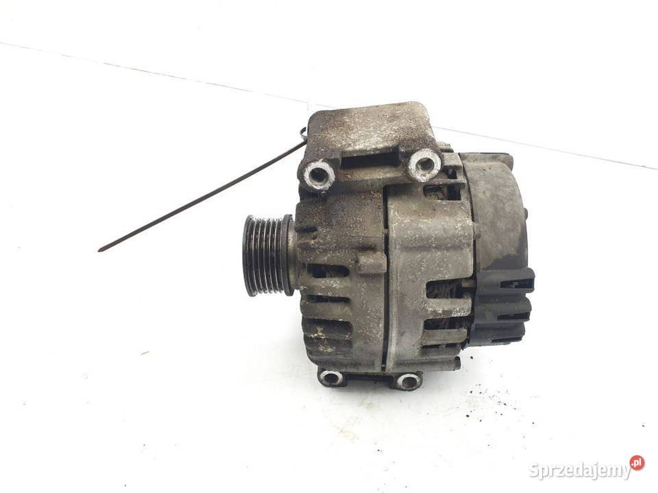 ALTERNATOR MERCEDES CLS 400 W218 A0009061722 kujawsko-pomorskie Lipno