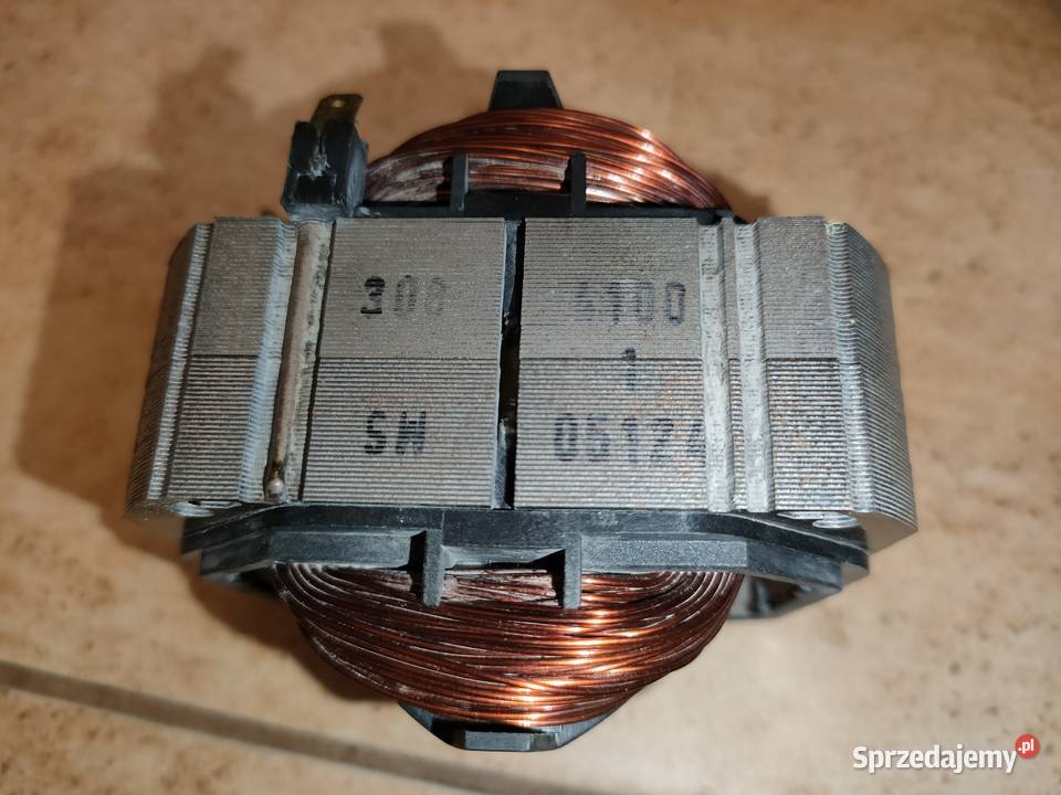 Zelmer Meteor 2 typ400 Bielsko-Biała