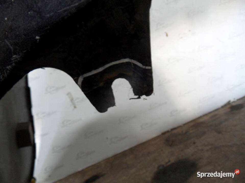 LEXUS IS II 06r zderzak tył sprzedam