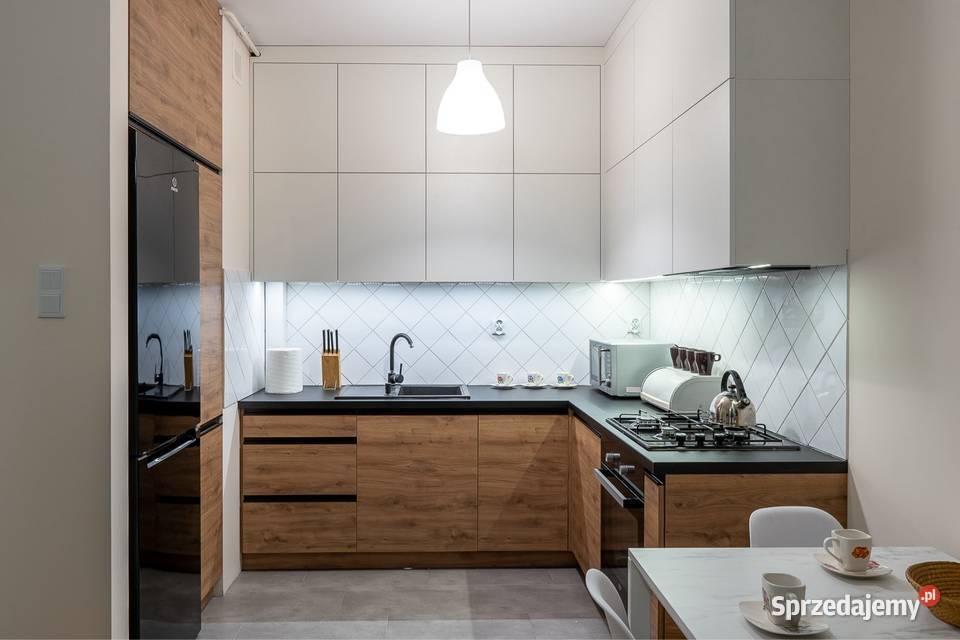 Komfortowe mieszkanie 38 m do wynajęcia Marki 38m2