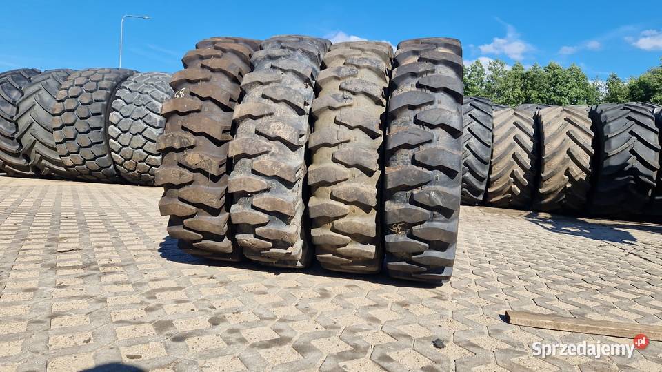 100020 1000R20 Bogaterra bieżnik 90 warmińsko-mazurskie Nowe Miasto Lubawskie sprzedam