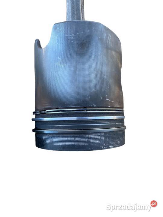 TŁOK DEUTZFAHR 04158849 AGROSTAR 631 638 661 Kielce