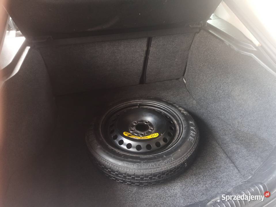 Ford Mondeo 18 benzyna gaz nieuszkodzony mazowieckie Mińsk Mazowiecki