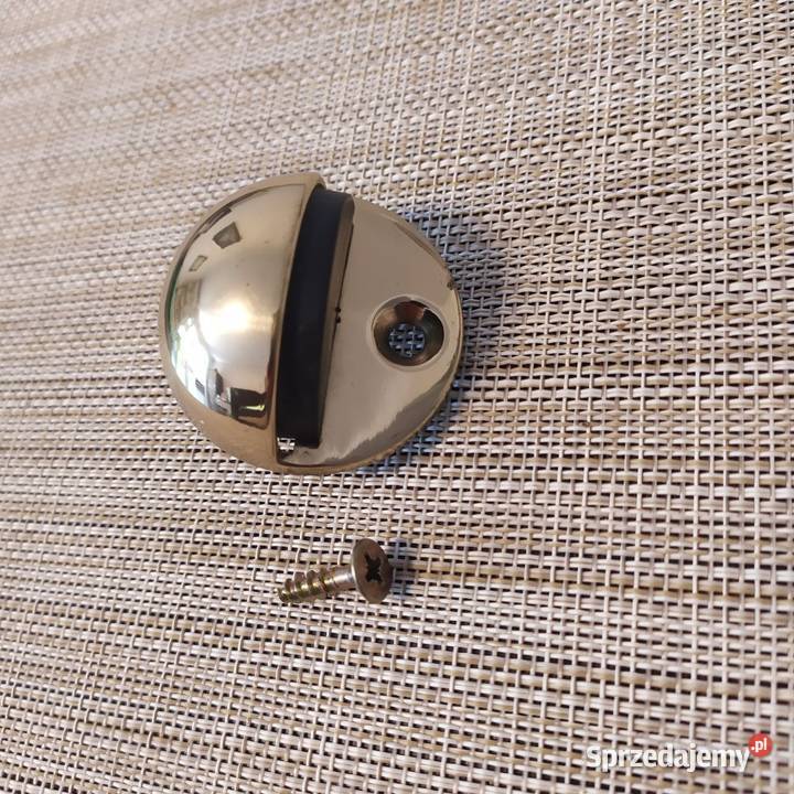 Ogranicznik drzwi żółw mazowieckie Warszawa