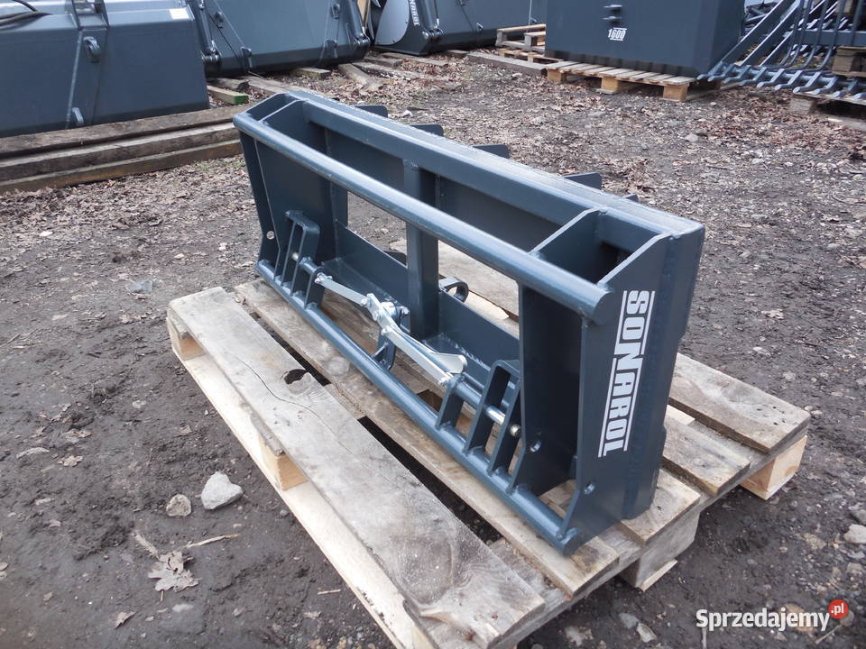 SONAROL Przejściówka Adapter Redukcja SCHAFFER Lubliniec