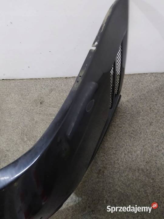 ZDERZAK TYŁ PDC CHIŃSKI Bmw Seria 6 II 20032010 sprzedam
