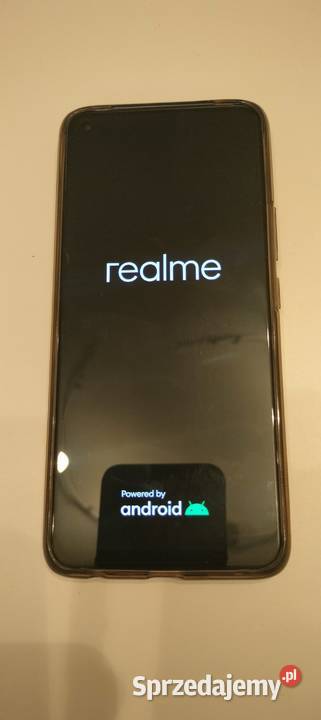 Smartphone Realme 8