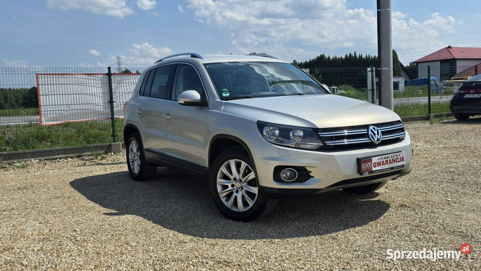 Volkswagen Taigun I 20072016 Chełm Śląski