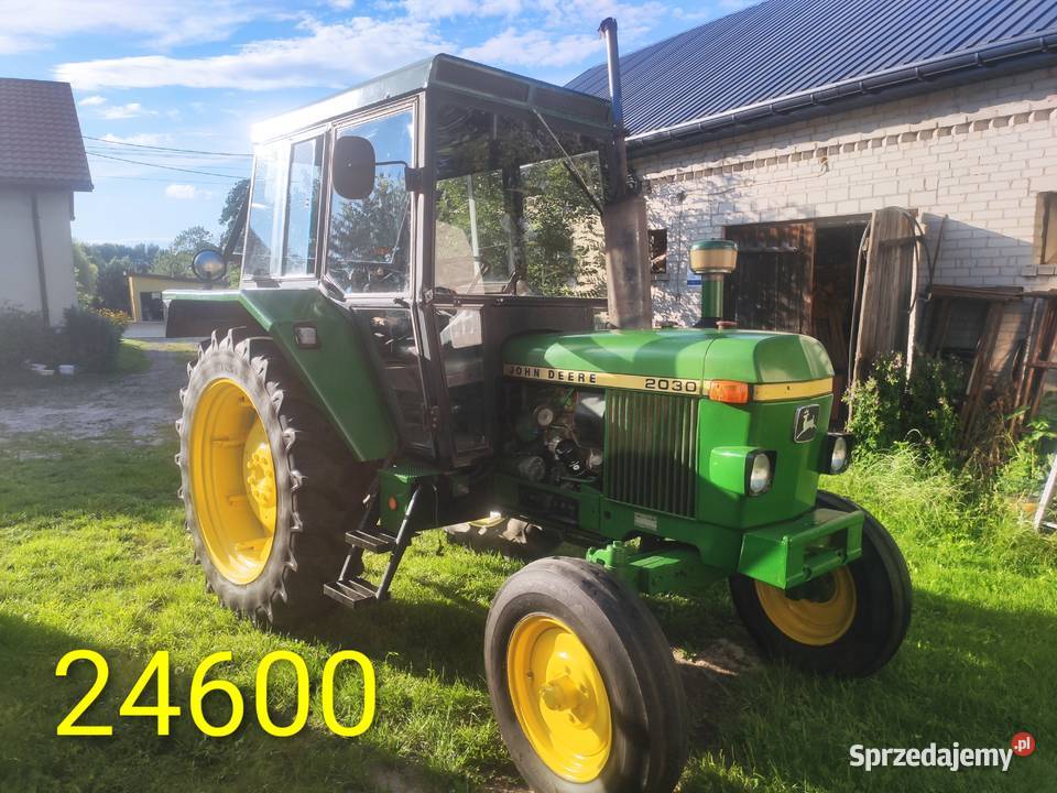 Same Centurion 75 Export Wspomaganie kierownicy Pułtusk