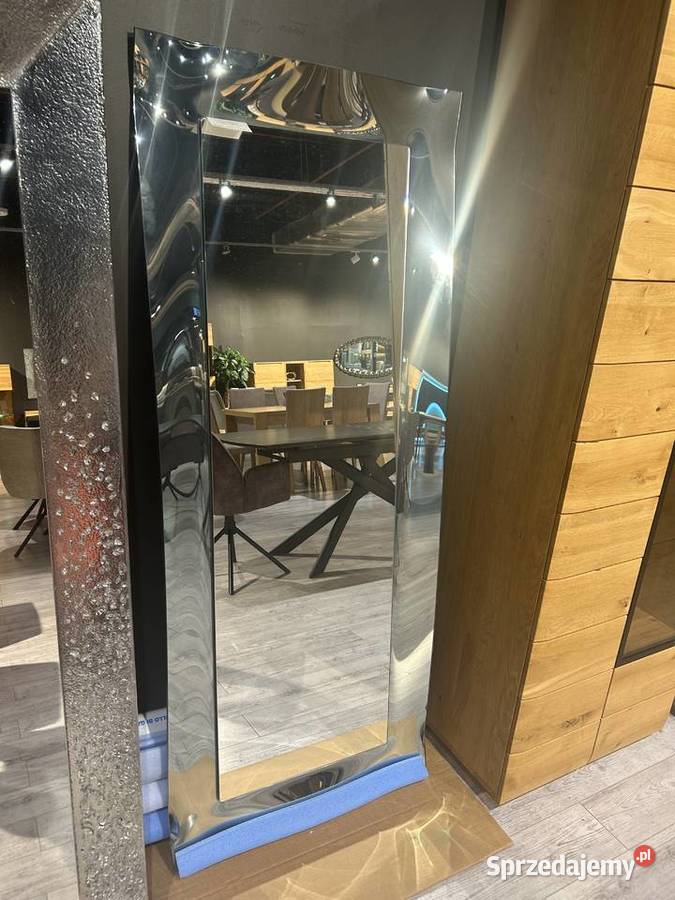 Wyprzedaż 30 na oryginalne włoskie lustro Gdańsk