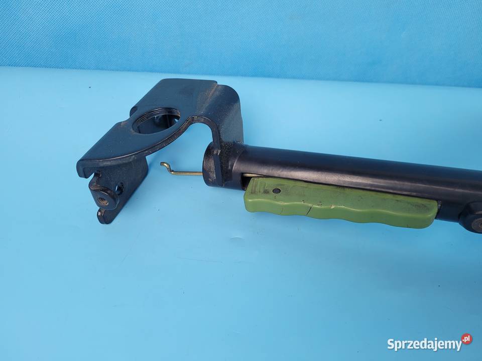 CASE IH PUMA 145 12r UCHWYT SZYBY DRZWI LEWY Kolno