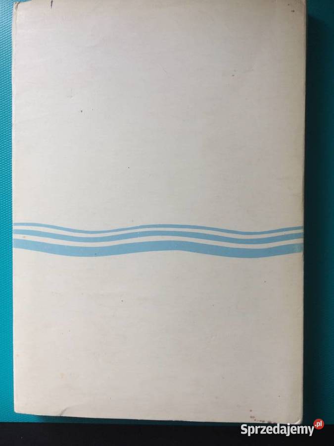 1453 Odra W Gospodarce i Świadomości Społecznej Szczecin