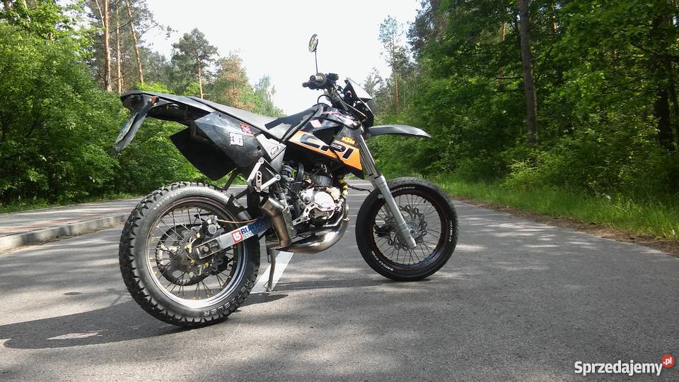 Cpi sm supermotoenduro 2kpl opon Dubeczno