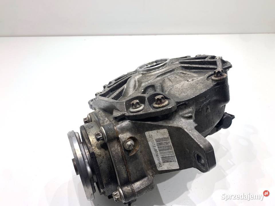 REDUKTOR MERCEDES X204 A2213350208 0815 21 170