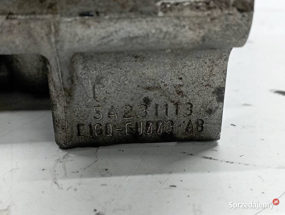 MISKA OLEJOWA 5A231113 9801258280 20 TDCI Ford