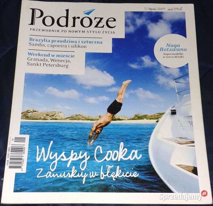 Podróże Przewodnik nowym stylu życia 20082009 8 Chełm