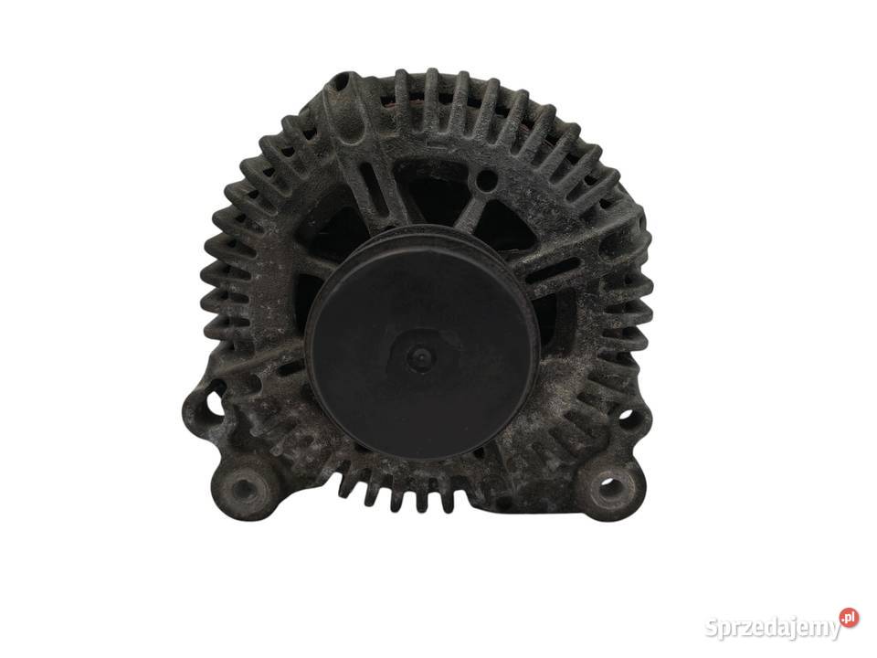 ALTERNATOR Audi A4 B7 A6 C6 20 TDI Valeo Chełm