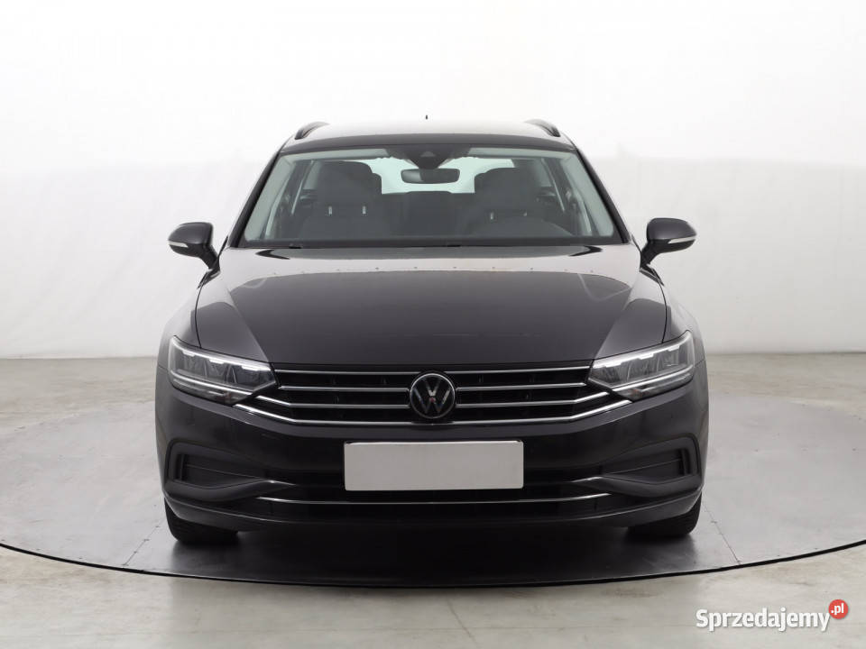 VW Passat 15 TSI ASR (kontrola trakcji) Katowice