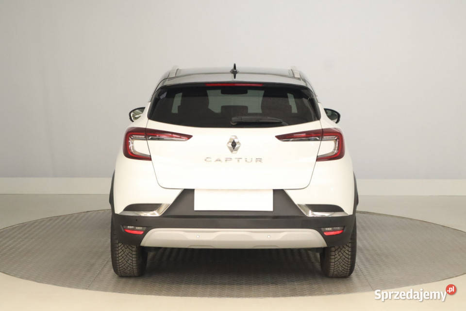 Renault Captur 10 TCe Zabrze