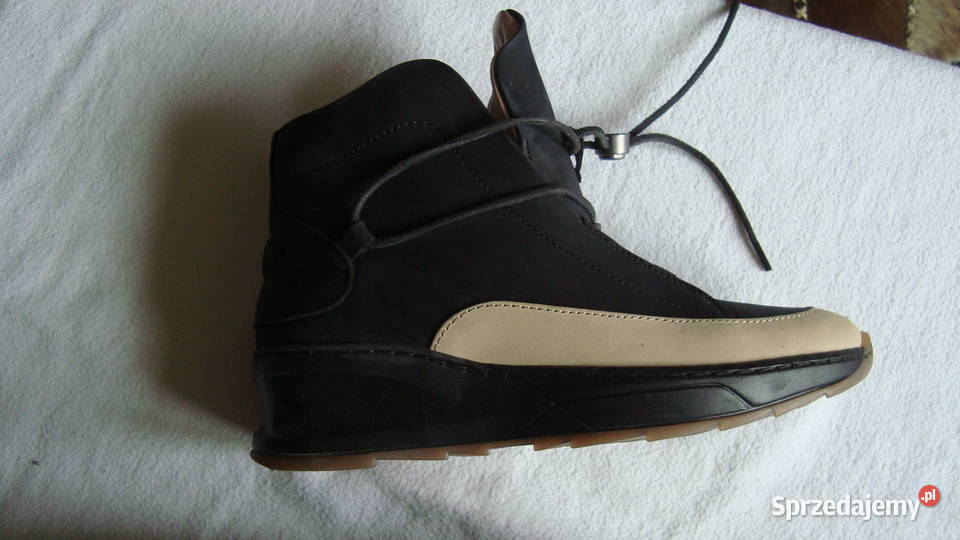 Buty sportowe portugalskie rozmiar 36 Warszawa