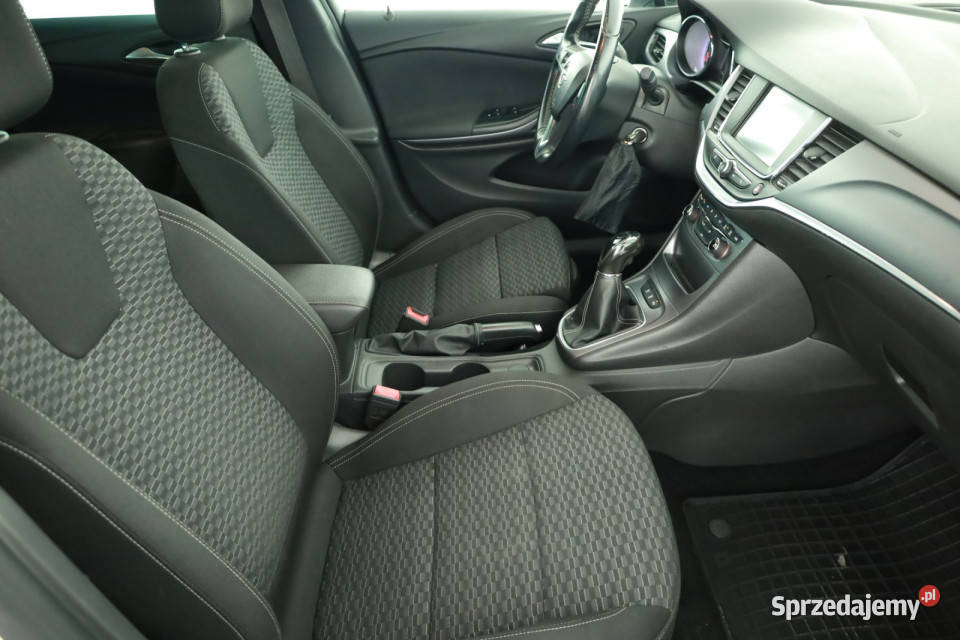 Opel Astra 16 CDTI elektryczne szyby mazowieckie