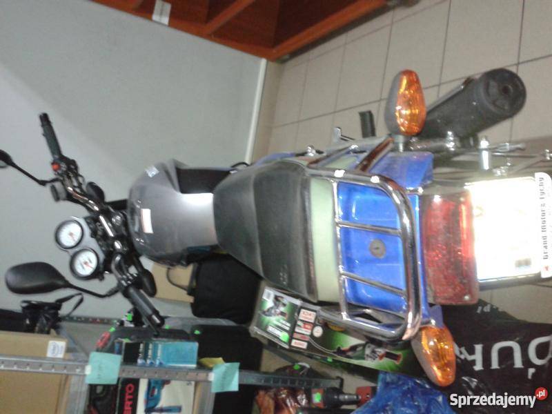 ROMET WS50 HW50A Rocznik 2015 50cm3 śląskie Mysłowice