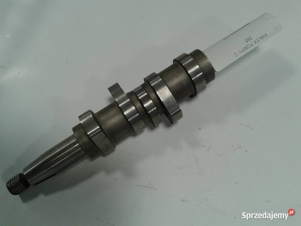 WAŁEK POMPY C 385 008593009774 Szczecin