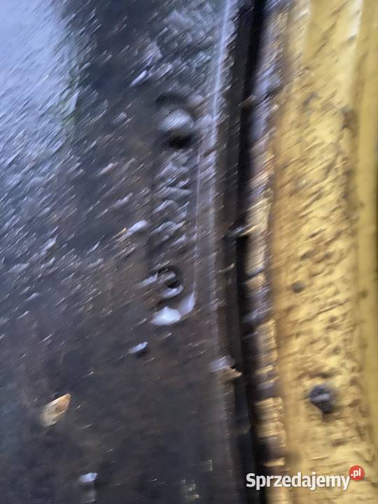 Opona 124 c 330 Kobyla Góra