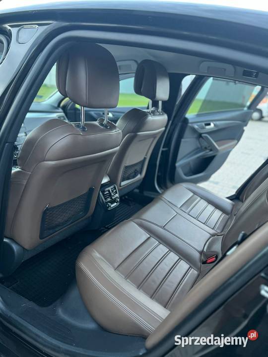 Peugeot 508 22D 204 Doinwestowany