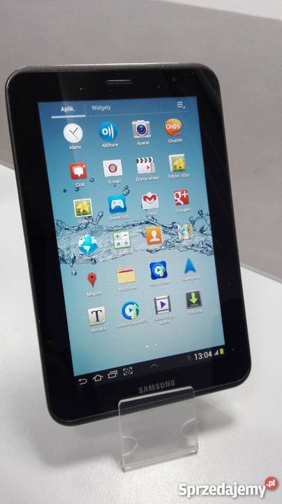 samsung galaxy tab p3100