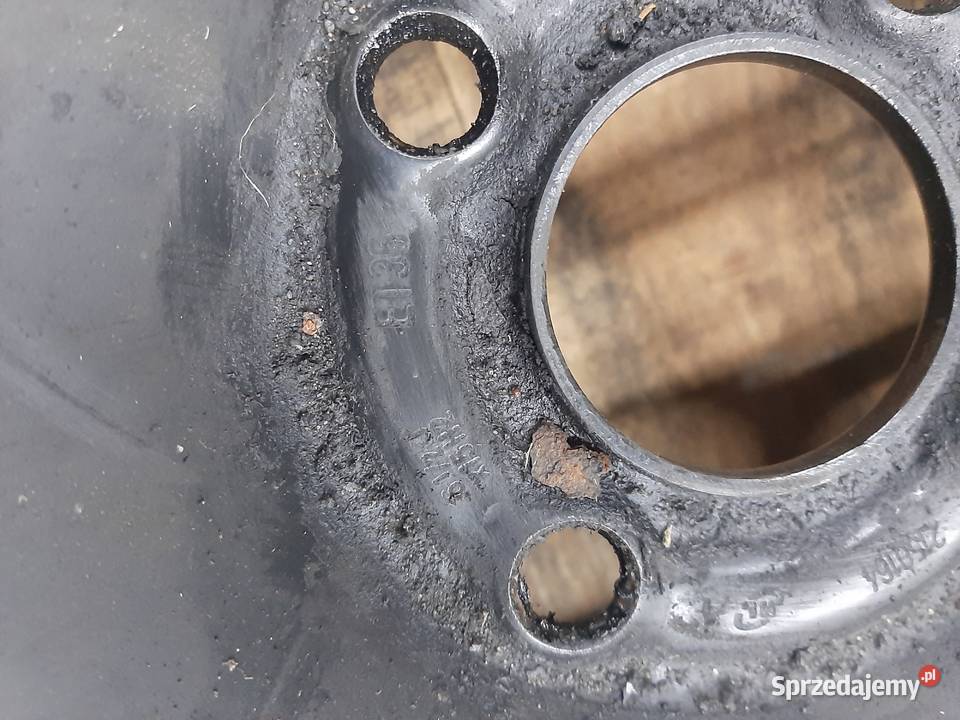 Opel Meriva A Astra G H koło R15 Et35 4x100 Ksawerów sprzedam