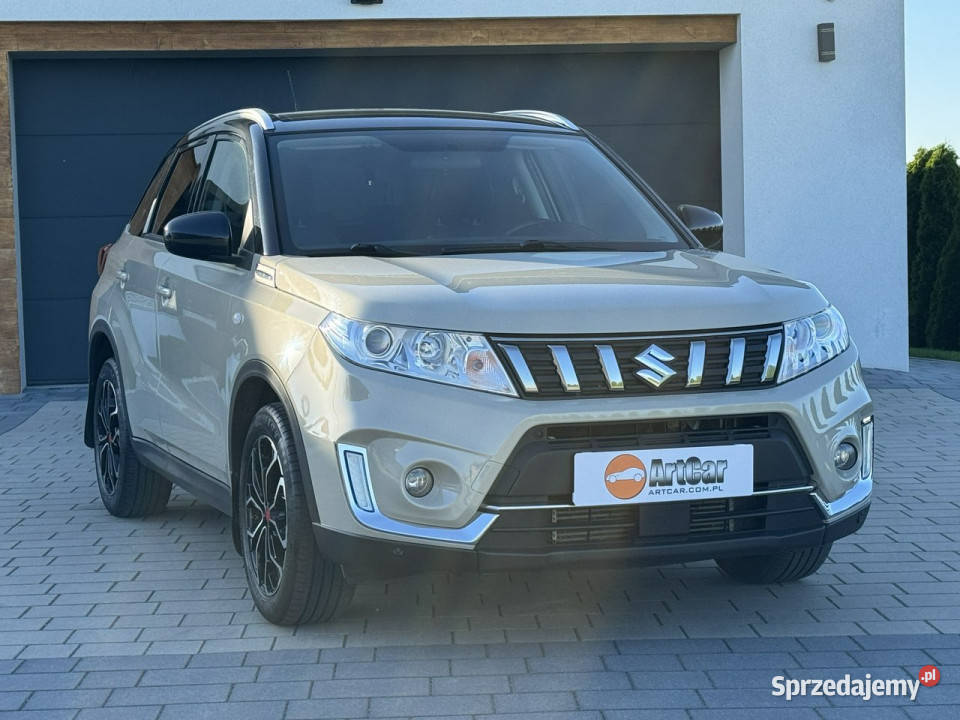 Suzuki Vitara 14 140 Automat Premium Plus III