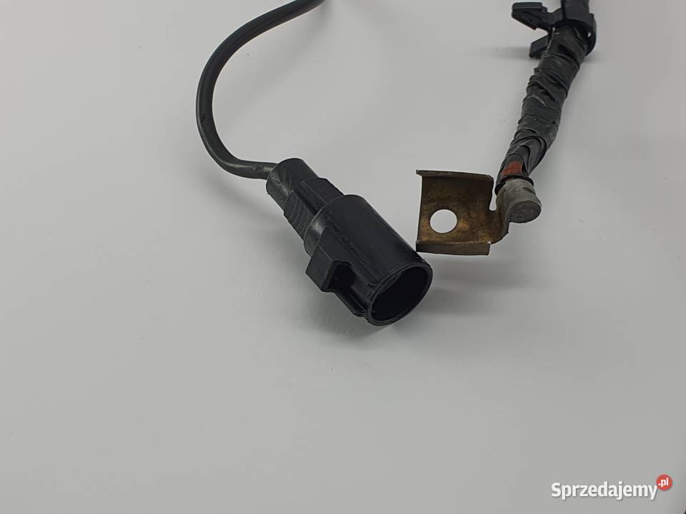 Przewod Rozrusznika Kabel Minusowy Yamaha Łódź