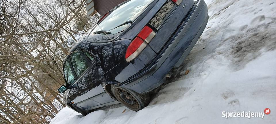 Saab 93 Kraśnik