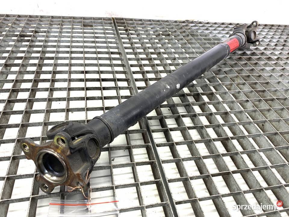 WAŁ NAPĘDOWY PRZÓD KIA STINGER Hatchback 33 370